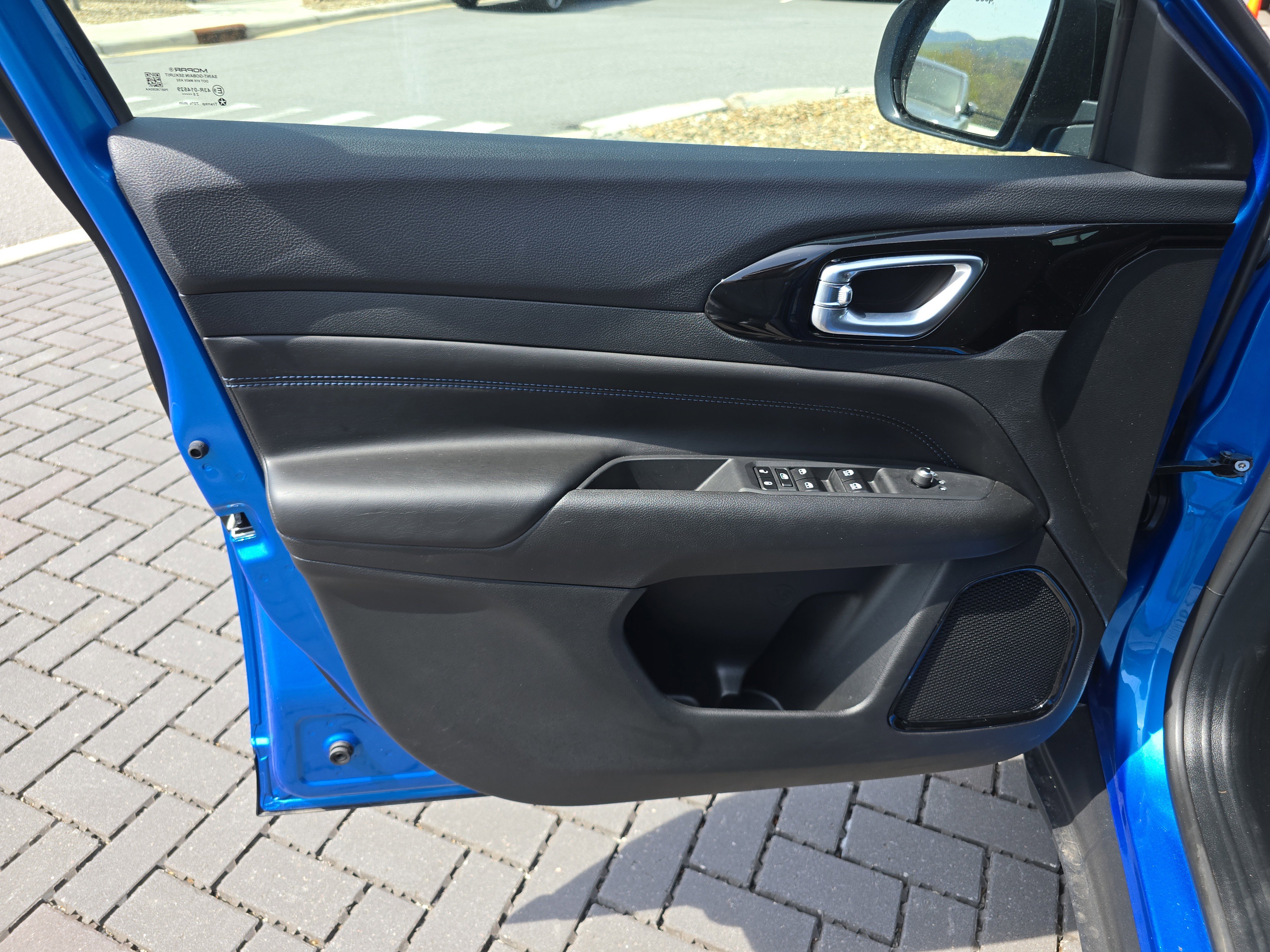 Used 2026 Jeep Compass Limited image 19