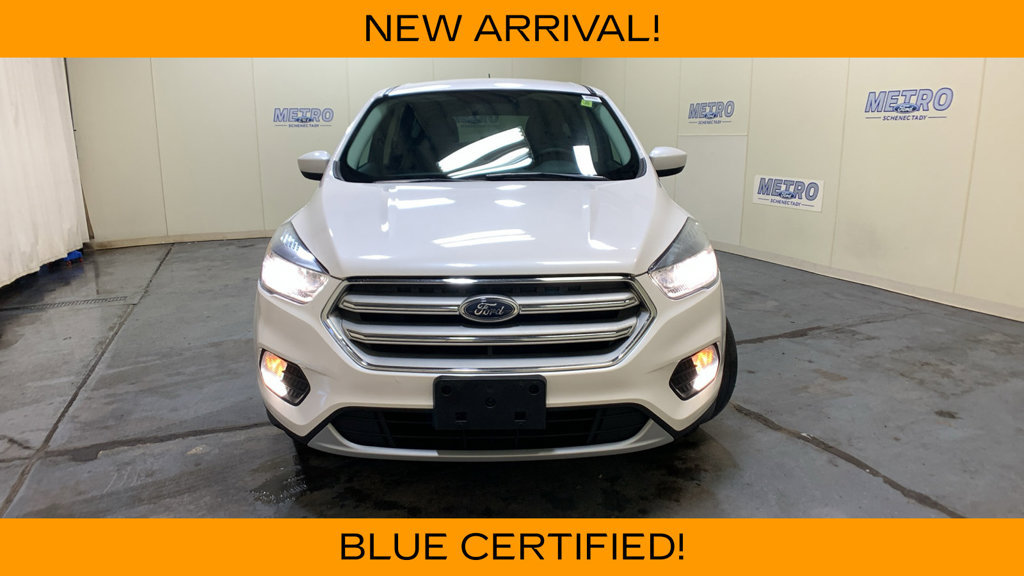 Certified 2019 Ford Escape SE AWD/4WD image 41