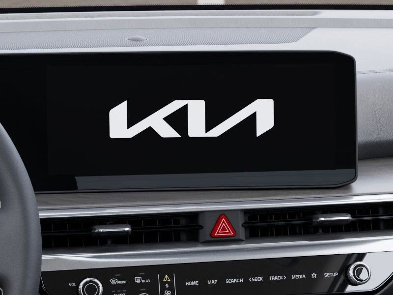 New 2025 Kia Sorento SX image 20