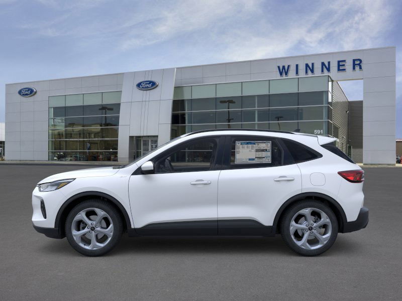 New 2026 Ford Escape ST-Line Select w/ Tech Pack #1 image 3