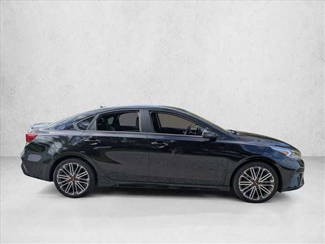 Used 2023 Kia Forte GT w/ GT2 Package FWD video 2