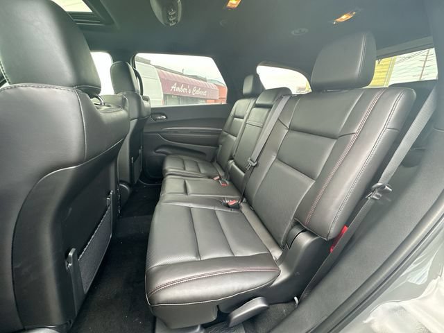 New 2026 Dodge Durango GT AWD/4WD image 26