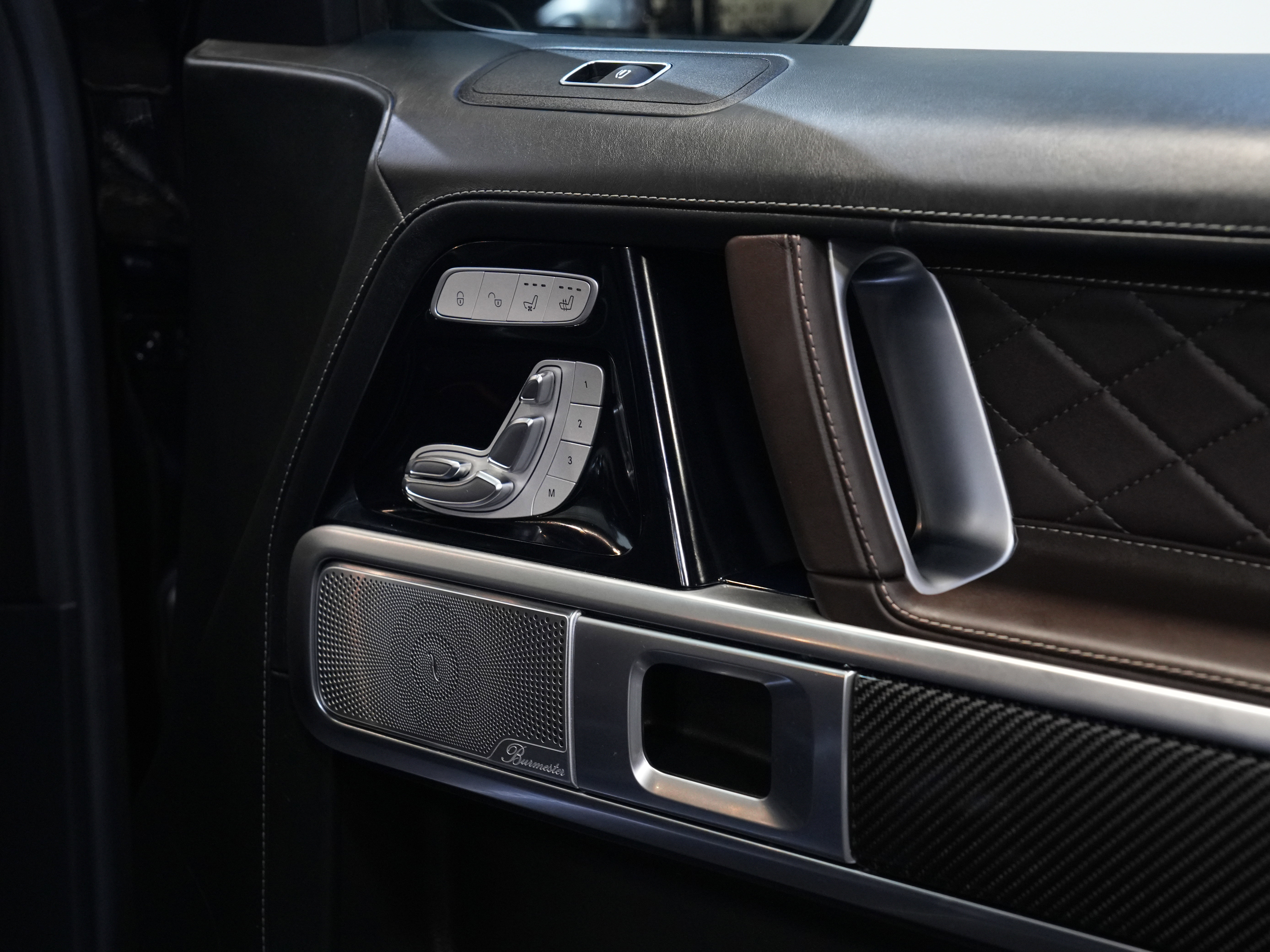 Used 2019 Mercedes-Benz G 63 AMG 4MATIC image 23