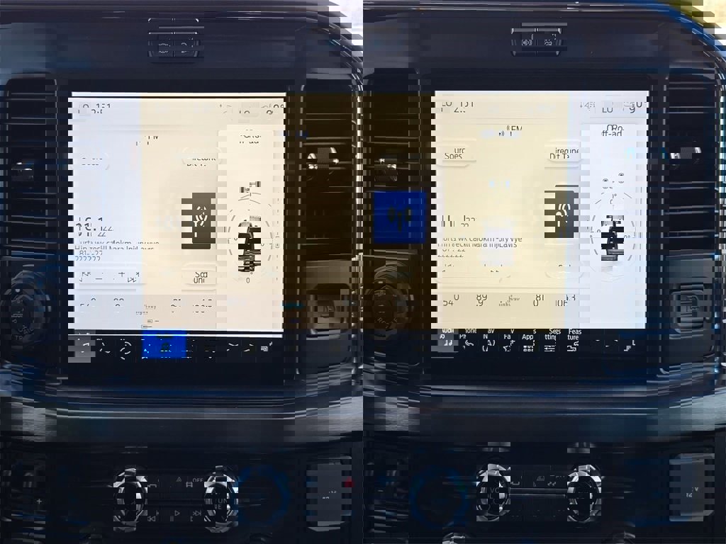 New 2025 Ford F250 Lariat w/ Lariat Ultimate Package image 11