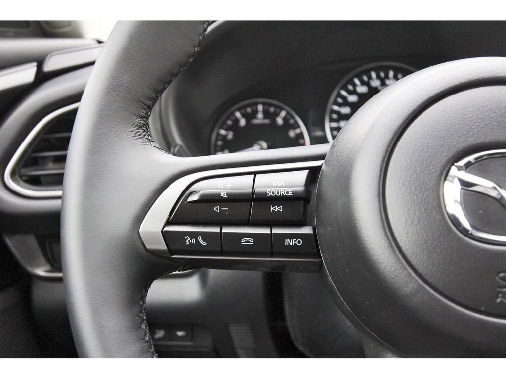 New 2026 MAZDA CX-30 AWD 2.5 S image 13