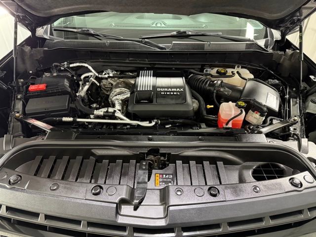 Used 2020 Chevrolet Silverado 1500 RST AWD/4WD image 24