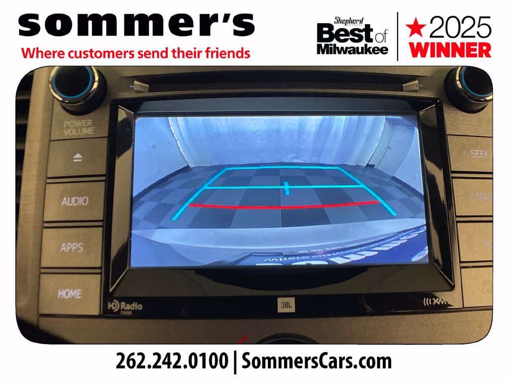 Used 2015 Toyota Venza Limited AWD/4WD image 18