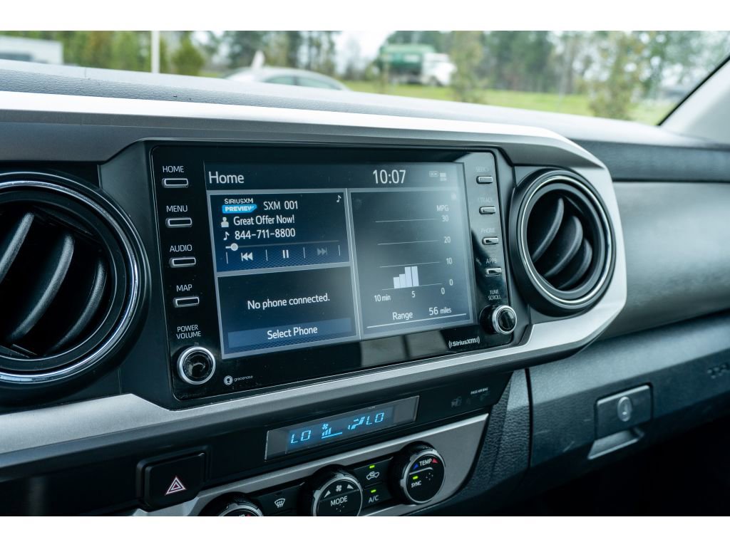 Used 2023 Toyota Tacoma SR5 image 21