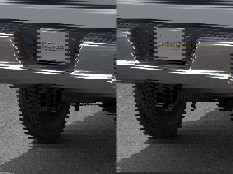 New 2026 Chevrolet Silverado 2500 LT w/ Leather Package image 14