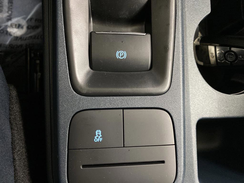 New 2026 Ford Maverick XLT w/ Equipment Group 301A image 24