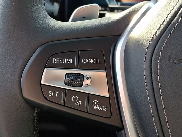 New 2026 BMW X5 xDrive40i image 17