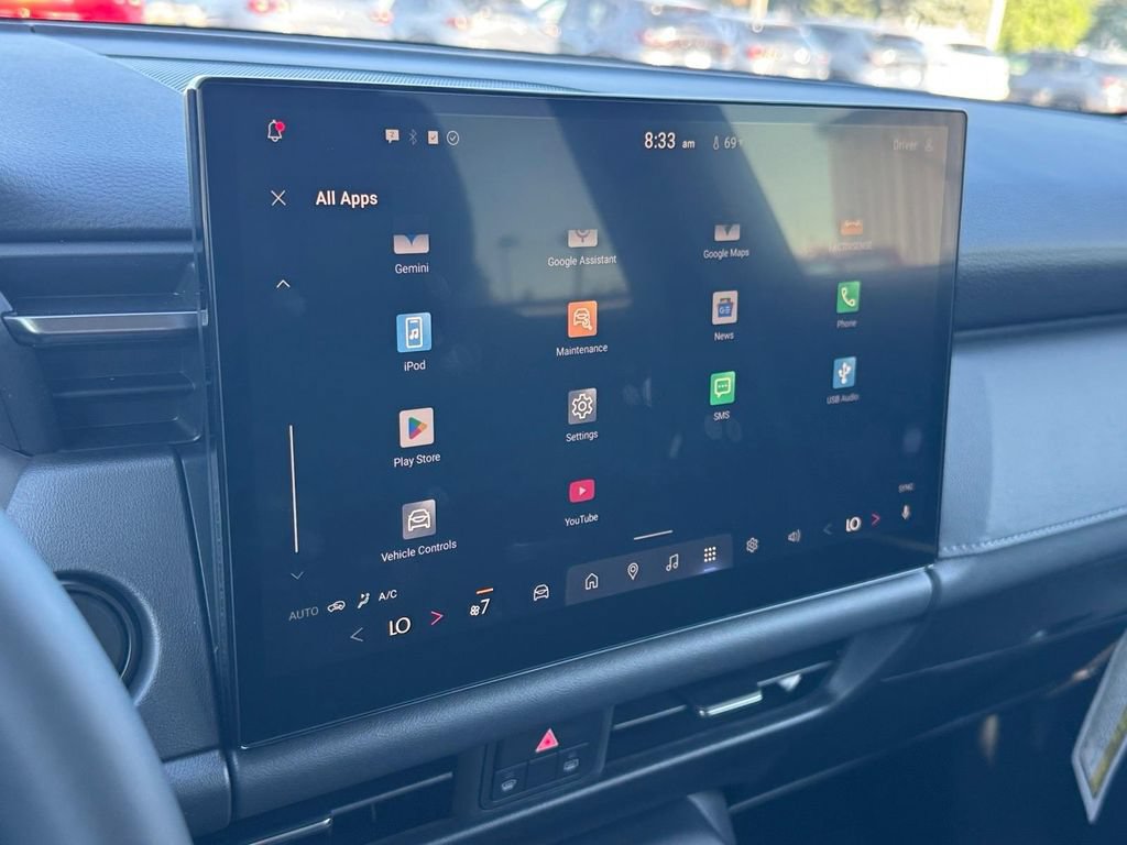 New 2026 MAZDA CX-5 Select AWD/4WD image 21