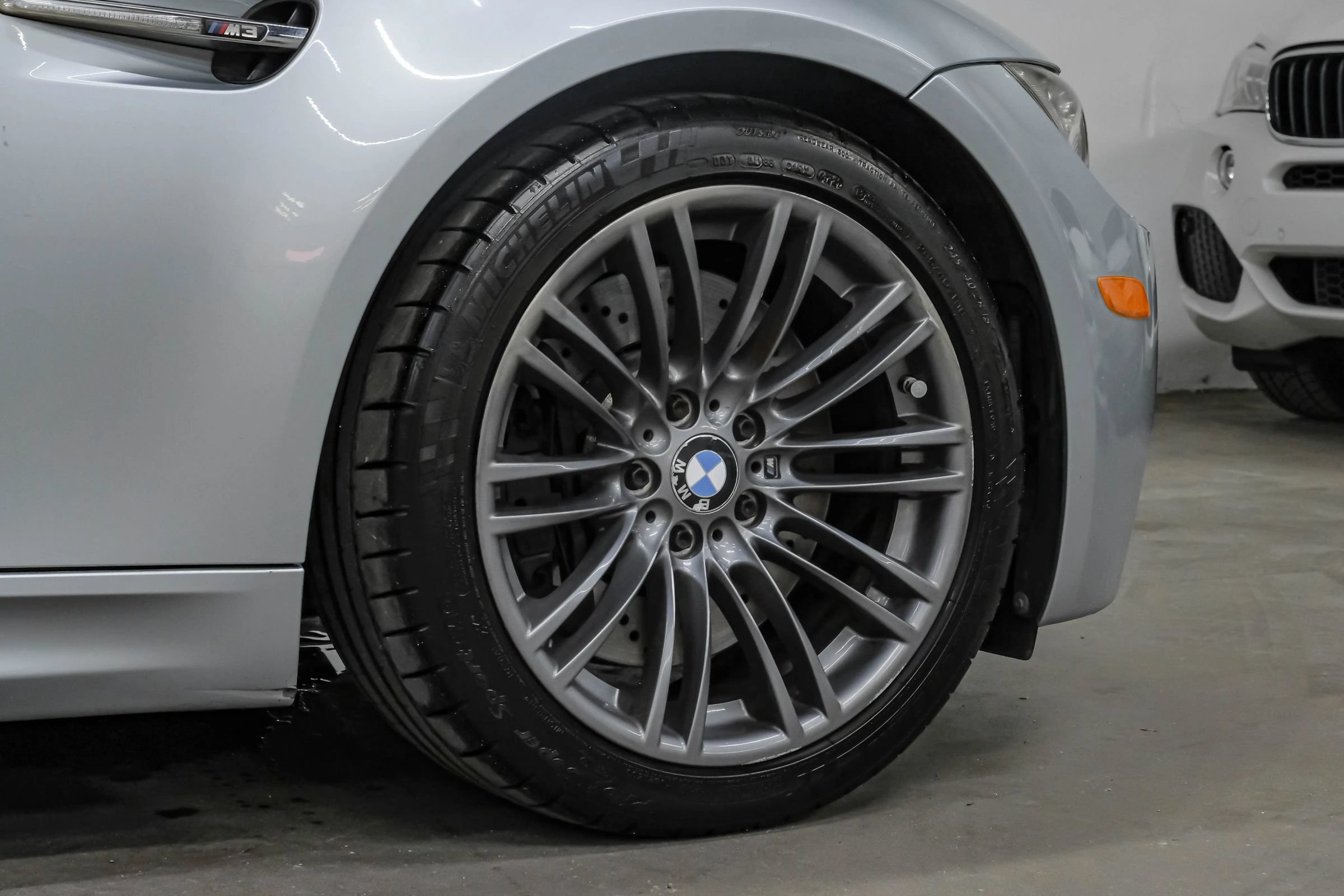 Used 2009 BMW M3 Coupe RWD image 57