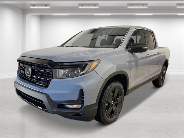 New 2026 Honda Ridgeline Black Edition image 1