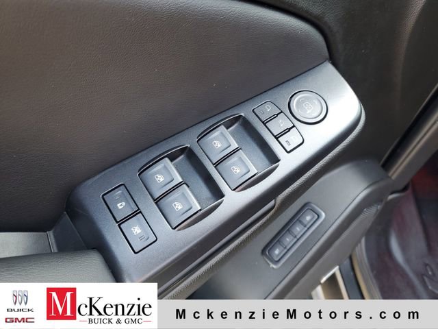 Used 2019 Chevrolet Tahoe LT AWD/4WD image 9