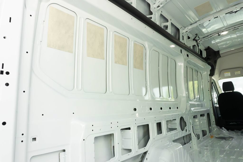 New 2026 Ford Transit 350 148 High Roof Extended RWD image 14
