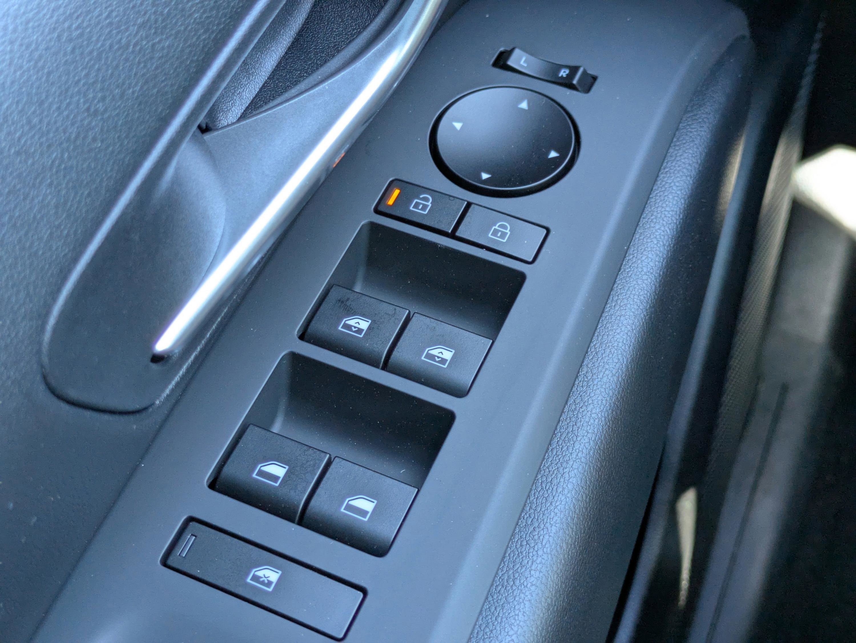 New 2026 Hyundai Santa Cruz SEL image 28