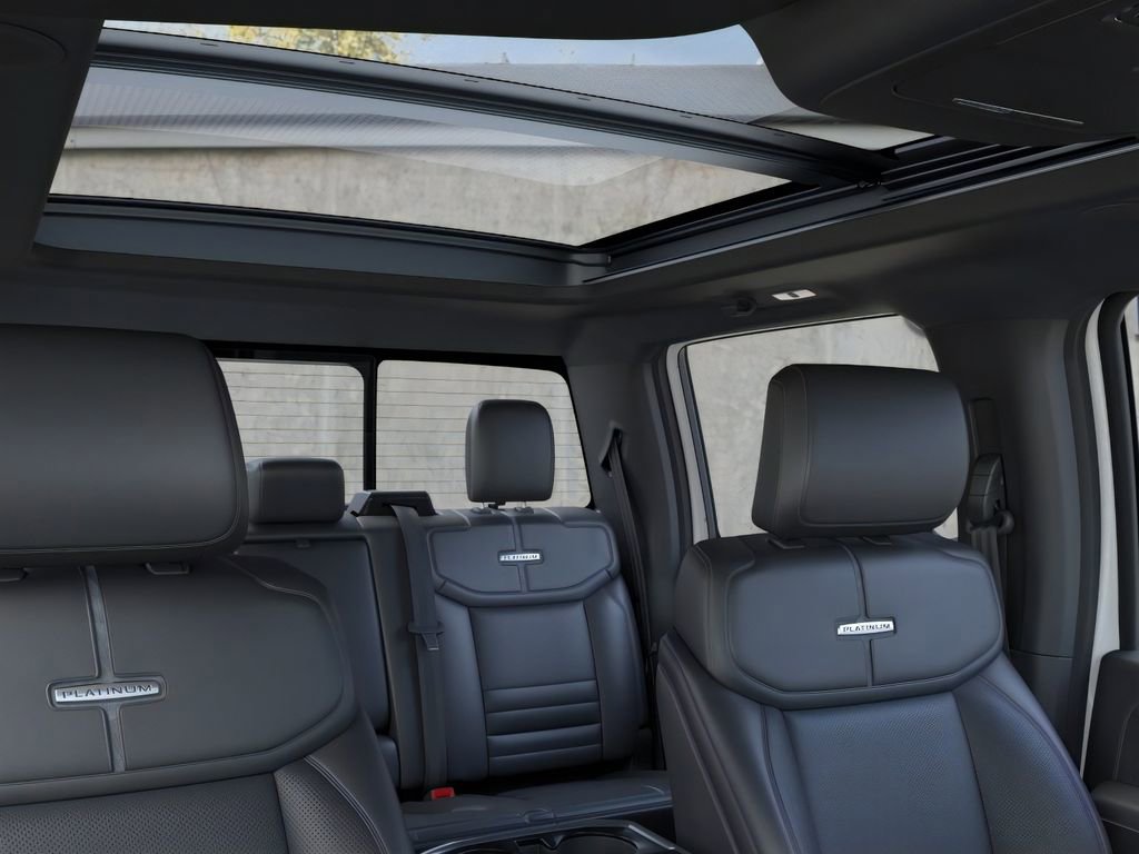 New 2026 Ford F150 Platinum AWD/4WD image 51
