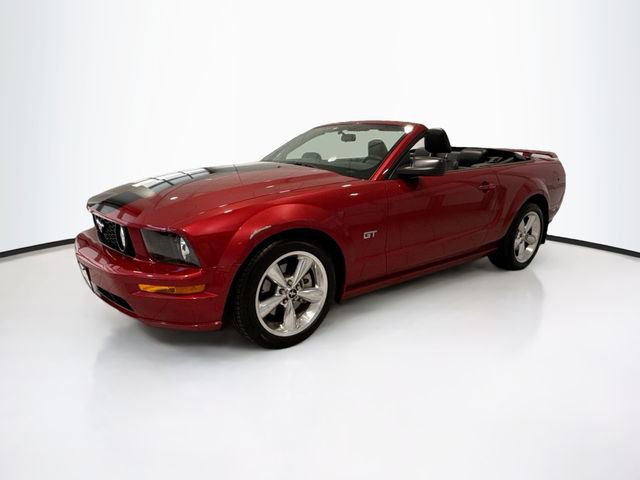 Used 2006 Ford Mustang GT image 3