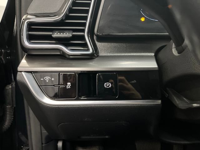 Certified 2023 Kia Sportage EX FWD image 22