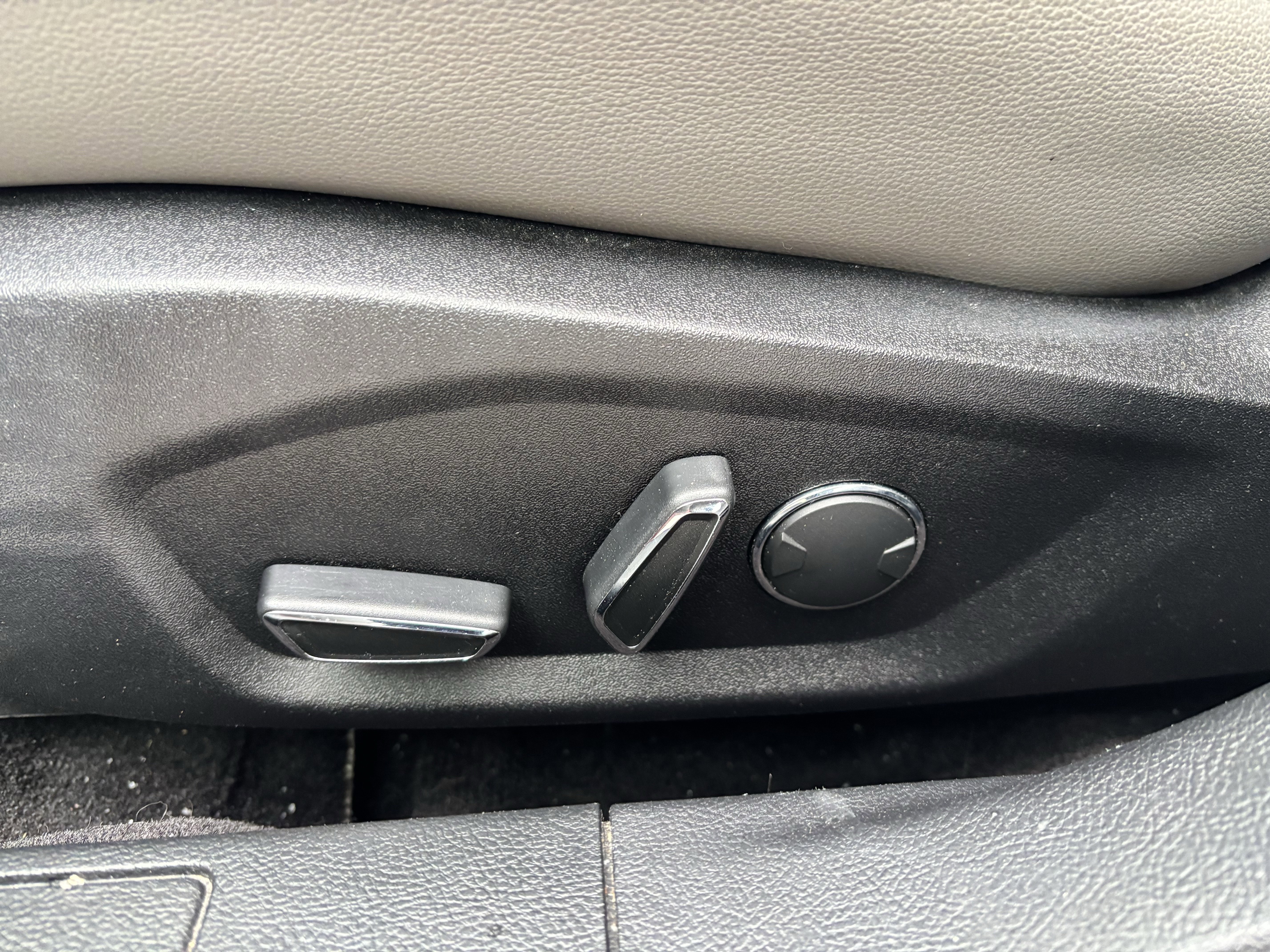 Certified 2017 Ford Fusion Sport w/ Equipment Group 401A image 20