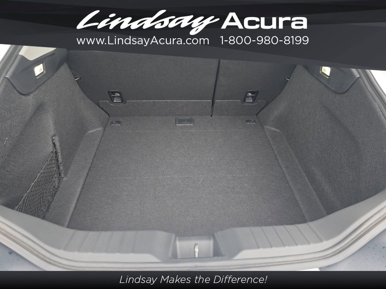 New 2026 Acura Integra FWD image 7