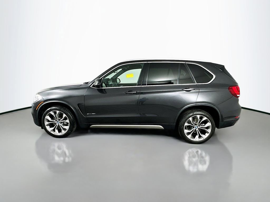 Used 2018 BMW X5 sDrive35i image 8