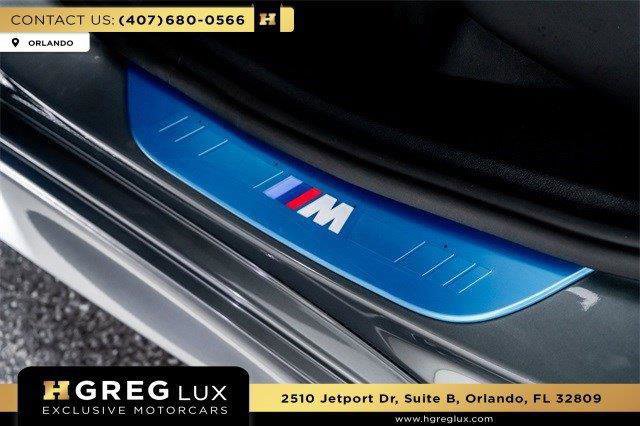 Used 2023 BMW 840i Gran Coupe xDrive image 40