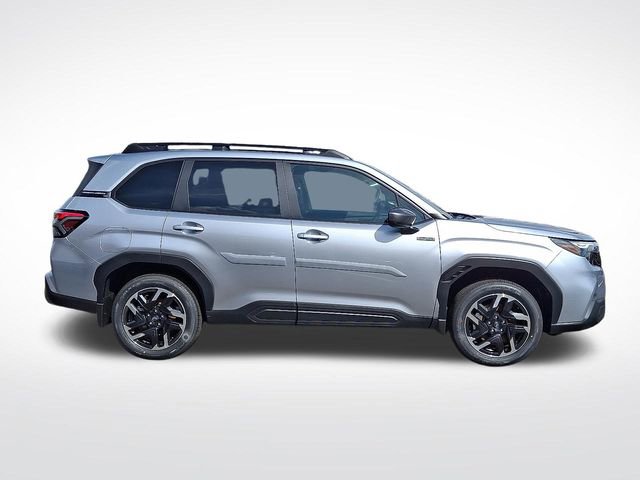 New 2026 Subaru Forester Premium image 8