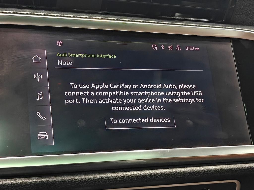 Used 2022 Audi Q3 2.0T Premium Plus w/ Premium Plus Package image 37