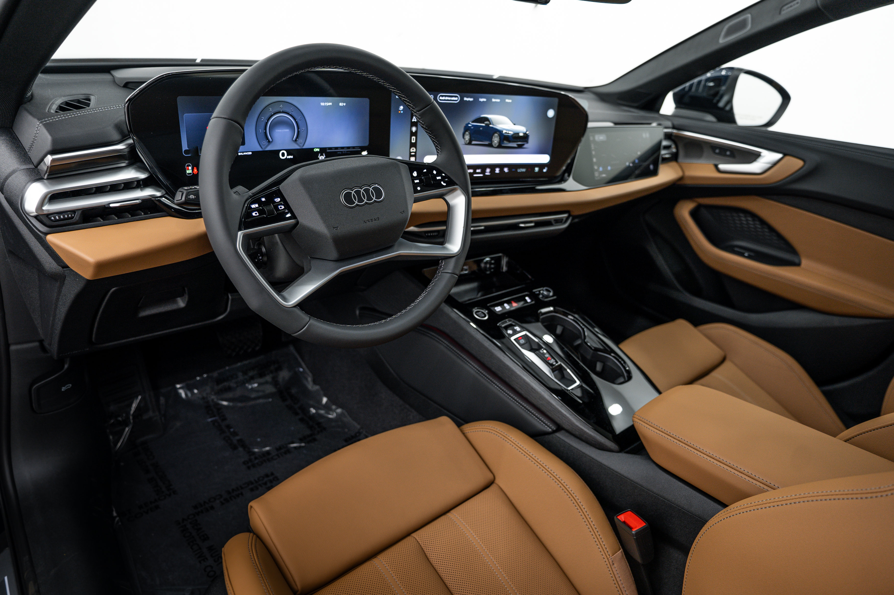 New 2026 Audi A5 2.0T Prestige AWD/4WD image 10