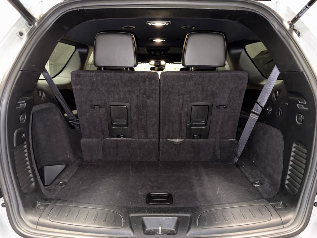 Used 2024 Dodge Durango GT image 29