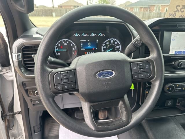 Used 2023 Ford F150 XL w/ STX Appearance Package image 17
