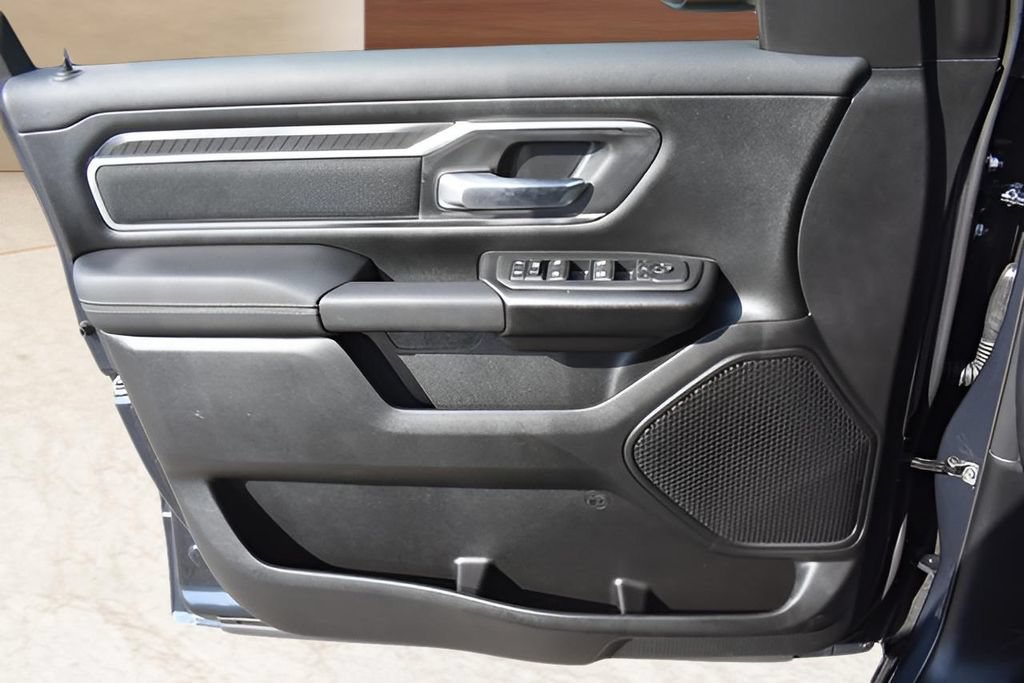 Used 2026 RAM 1500 Lone Star RWD image 21