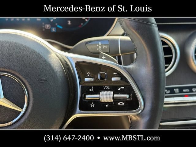 Used 2020 Mercedes-Benz GLC 300 4MATIC image 22