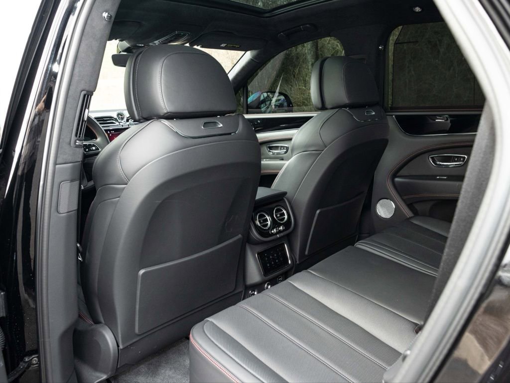 Certified 2025 Bentley Bentayga image 58