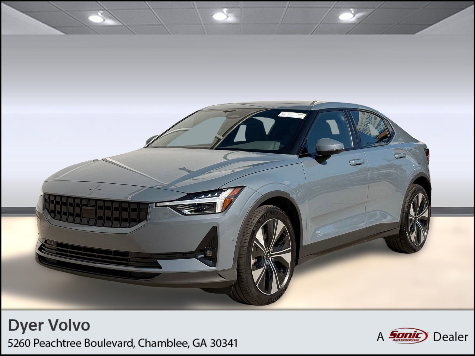Used 2023 Polestar Polestar 2 w/ Pilot Pack