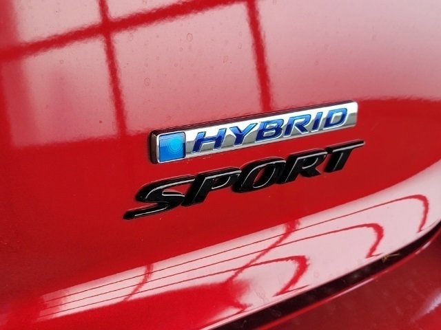 Certified 2023 Honda Accord Sport image 26