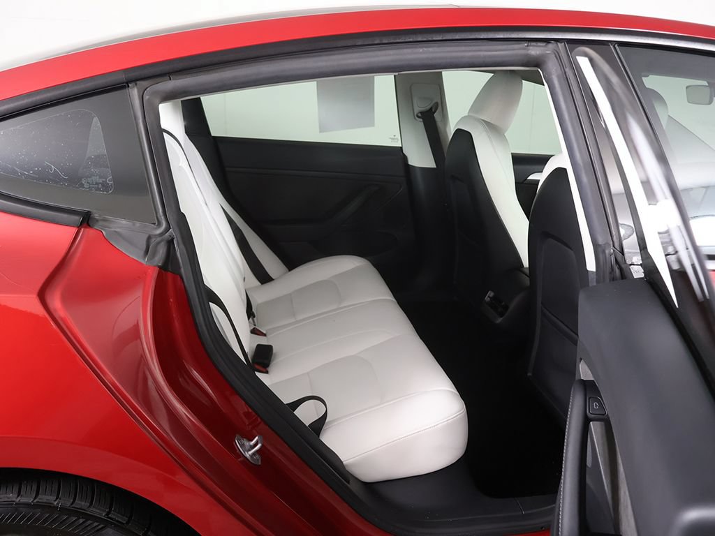 Used 2023 Tesla Model 3 Standard Range RWD image 31