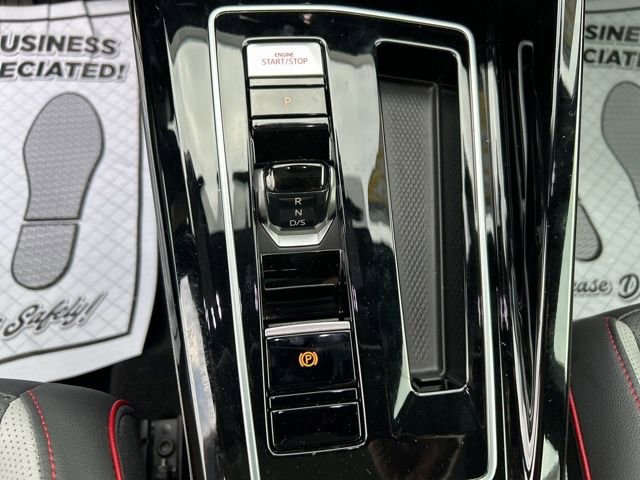 Certified 2024 Volkswagen GTI SE w/ SE Leather Seats Package image 19