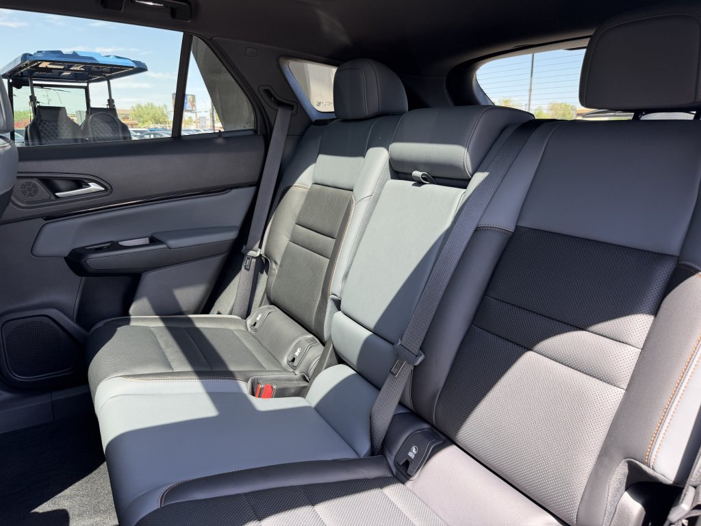 Used 2026 Honda Prologue Elite image 33