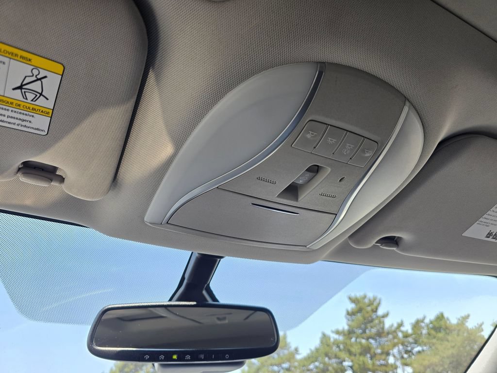 Used 2020 INFINITI QX60 Pure FWD image 29