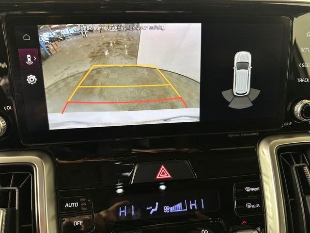Used 2022 Kia Sorento X-Line EX image 21