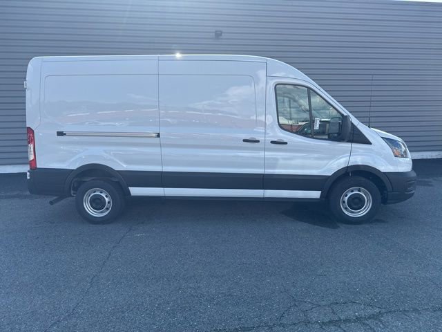 New 2025 Ford Transit 150 148 Medium Roof w/ Load Area Protection Package image 2