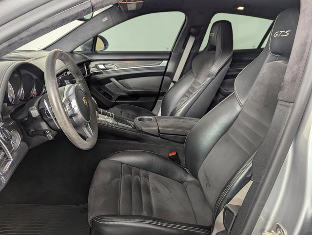 Used 2013 Porsche Panamera GTS image 16