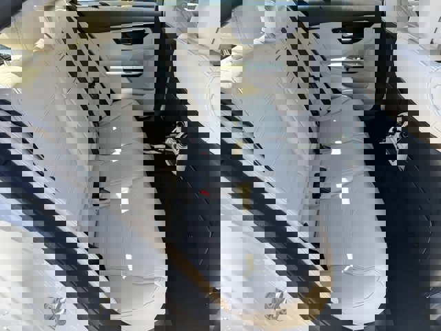 New 2025 Mercedes-Benz C 300 Sedan image 5