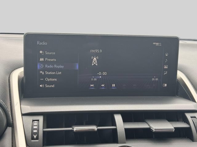 Used 2021 Lexus NX 300 AWD w/ Premium Package image 34