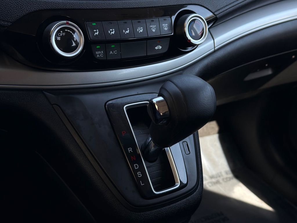Used 2015 Honda CR-V LX image 25