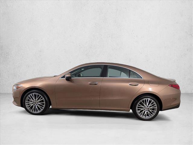 Used 2023 Mercedes-Benz CLA 250 video 2