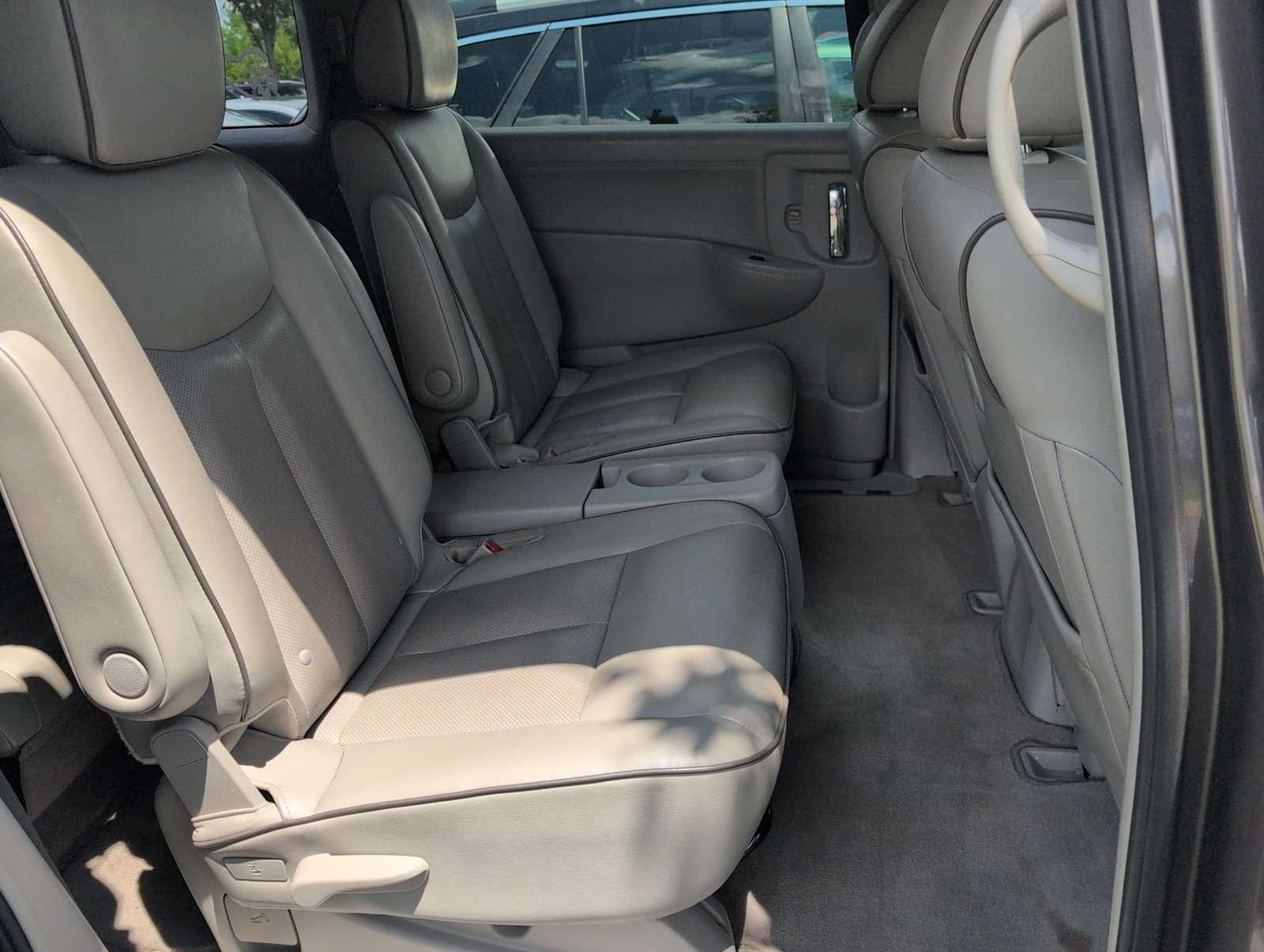 Used 2015 Nissan Quest SL FWD image 20